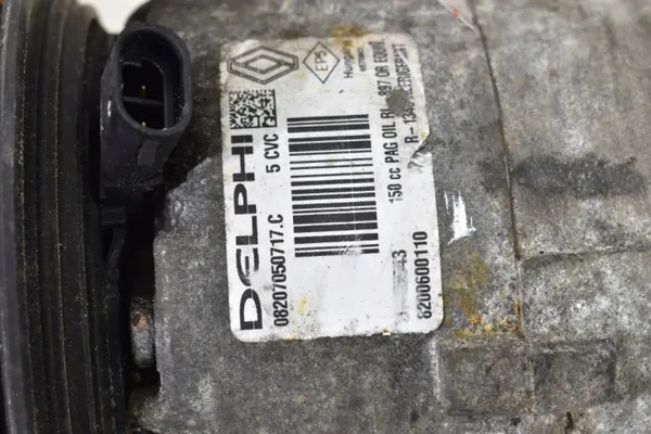 Airco Compressor OEM 8200600110 voor Renault Megane II image 3