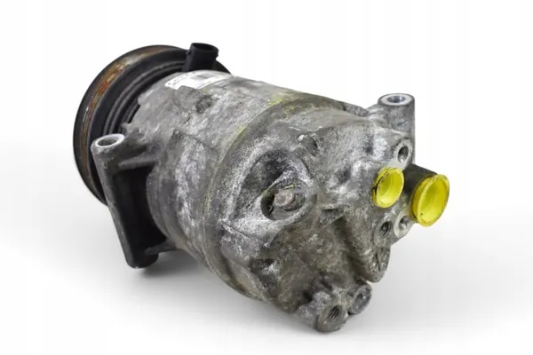 Airco Compressor OEM 8200600110 voor Renault Megane II image 5