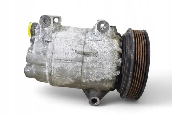 Airco Compressor OEM 8200600110 voor Renault Megane II image 6