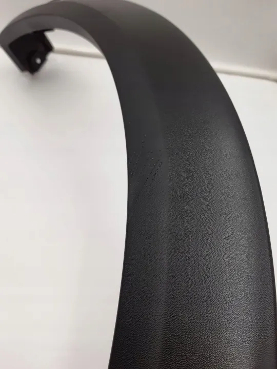 OEM 638127184R Höger fram stänkskärm för Renault Captur II image 3