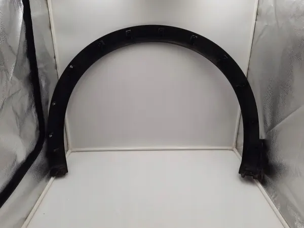 OEM 638127184R Höger fram stänkskärm för Renault Captur II image 5