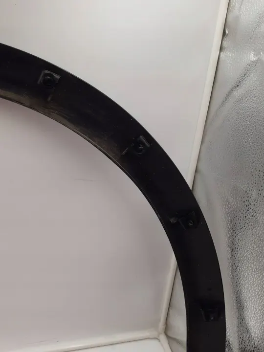OEM 638127184R Höger fram stänkskärm för Renault Captur II image 8