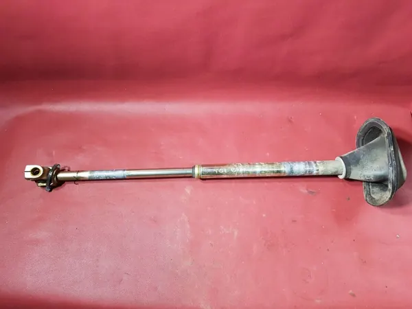 Ohjauspylvään akseli OEM 85461226017 MAN TGL image 2