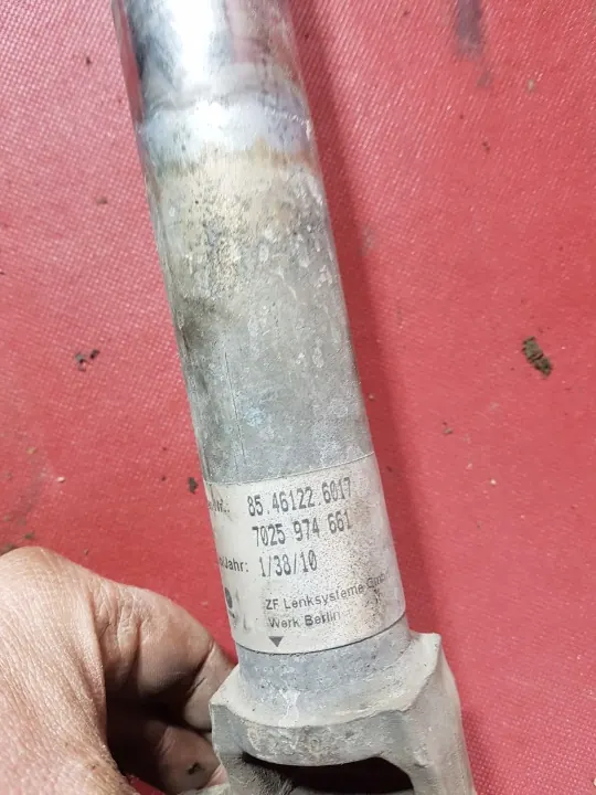 Ohjauspylvään akseli OEM 85461226017 MAN TGL image 3