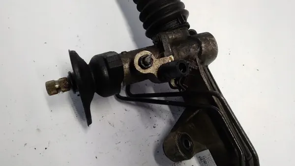 HONDA CIVIC VI 1.4 Caixa de Direção 34010887 image 2