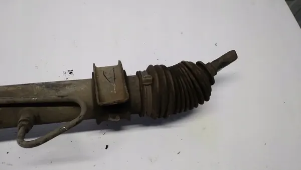 HONDA CIVIC VI 1.4 Caixa de Direção 34010887 image 4