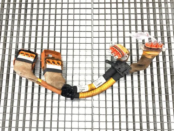 OEM LORK-2321-145217 Korkeajännitekaapeli Renault Arkana image 2