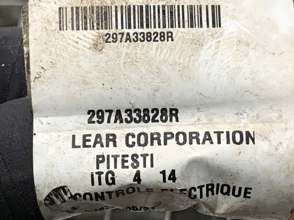 OEM LORK-2321-145217 Korkeajännitekaapeli Renault Arkana image 4