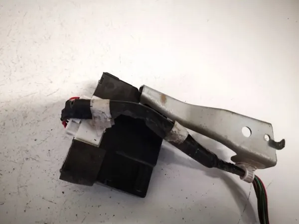 Ordinateur d'immobilisation OEM 8978042111 Toyota RAV4 image 3