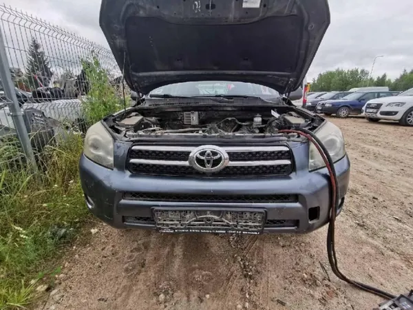 Ordinateur d'immobilisation OEM 8978042111 Toyota RAV4 image 5