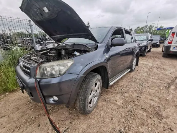 Ordinateur d'immobilisation OEM 8978042111 Toyota RAV4 image 6
