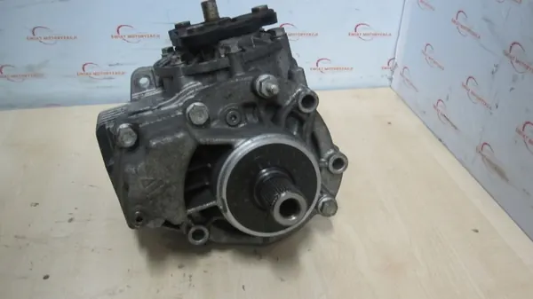 TIGUAN 09r 1.4 TSI BWK 150KM 4x4 Reductor OEM image 2