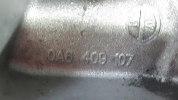 TIGUAN 09r 1.4 TSI BWK 150KM 4x4 Reductor OEM image 8