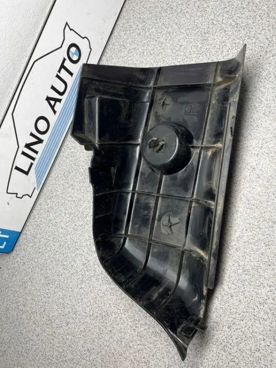 Terminales de luz trasera BMW 3 Coupé E36 OEM 8119236 image 3