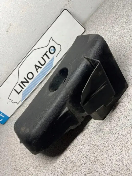 Terminales de luz trasera BMW 3 Coupé E36 OEM 8119236 image 4