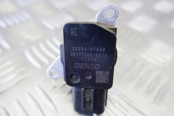 Luftmassenmesser TOYOTA PRIUS PLUS 1.8L Hybrid image 4