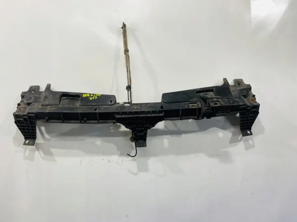 OEM 9807628677 etuturvavyötanko Peugeot 508:lle image 2