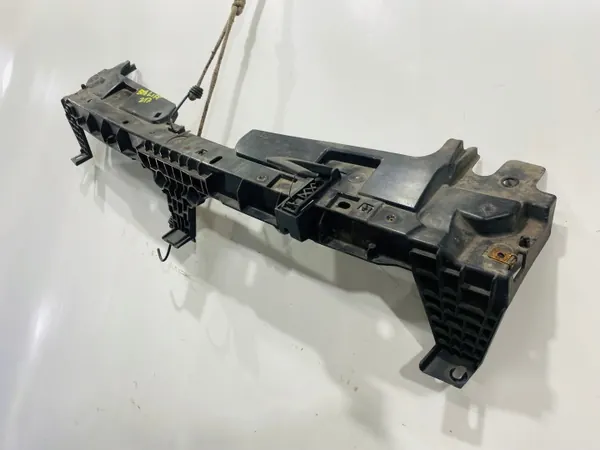 OEM 9807628677 etuturvavyötanko Peugeot 508:lle image 3