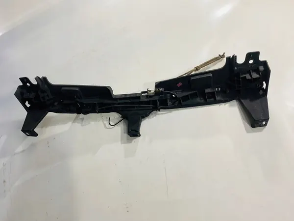 OEM 9807628677 etuturvavyötanko Peugeot 508:lle image 4