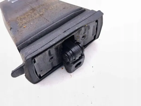 BMW X5 E70 Takaoven pysäytin OEM 7176424 image 5