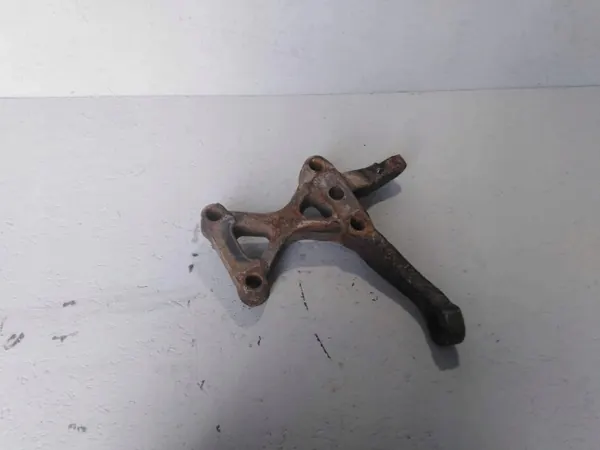 Support Amortisseur OEM 1796838 pour Scania image 3