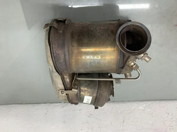 DPF-Katalysator OEM 05L131602K für VW Tiguan II 2.0 TDI image 3