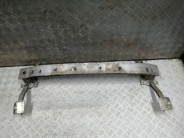 Viga parachoques delantera OEM 9672807980 Peugeot 208 image 2
