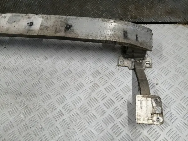 Viga parachoques delantera OEM 9672807980 Peugeot 208 image 4