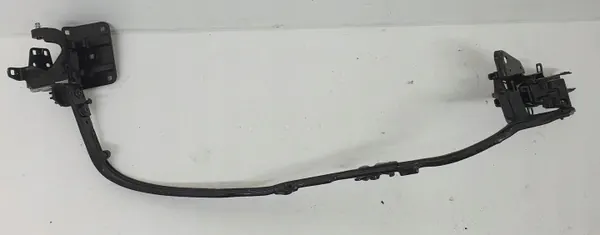 Dobradiça Teto Traseira Esquerda OEM 9212632 Volvo C70 II image 2