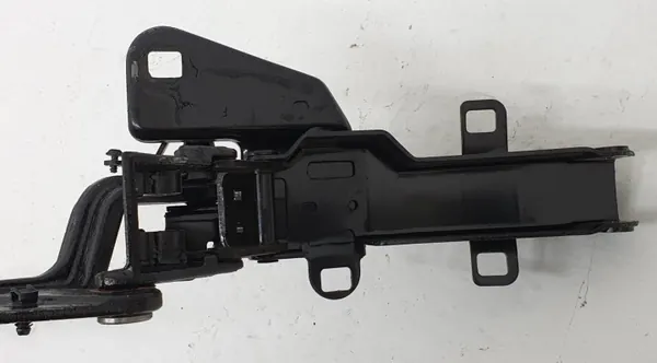 Dobradiça Teto Traseira Esquerda OEM 9212632 Volvo C70 II image 3