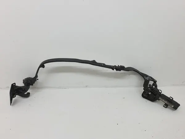 Dobradiça Teto Traseira Esquerda OEM 9212632 Volvo C70 II image 5