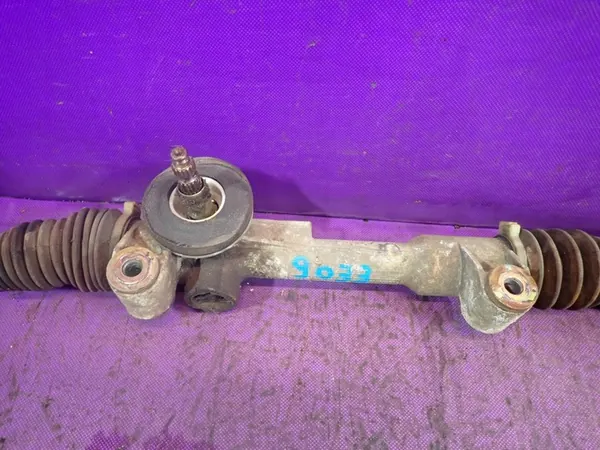 FIAT SEICENTO 04-10 1.1 Caixa de Direção 46480872 image 2