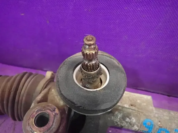 FIAT SEICENTO 04-10 1.1 Caixa de Direção 46480872 image 3