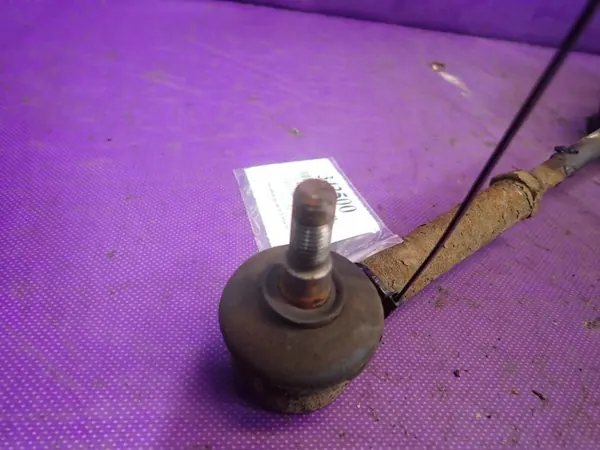 FIAT SEICENTO 04-10 1.1 Caixa de Direção 46480872 image 5