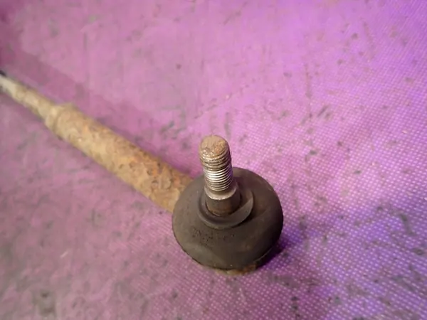 FIAT SEICENTO 04-10 1.1 Caixa de Direção 46480872 image 7