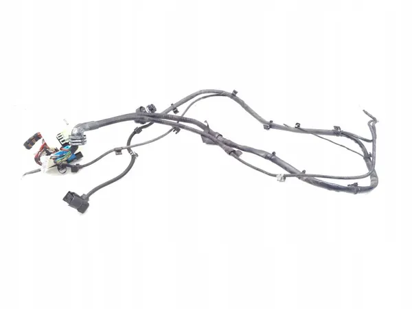 Harness de cable caja BMW X3 OEM 8570641-02 image 2