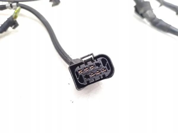 Harness de cable caja BMW X3 OEM 8570641-02 image 5