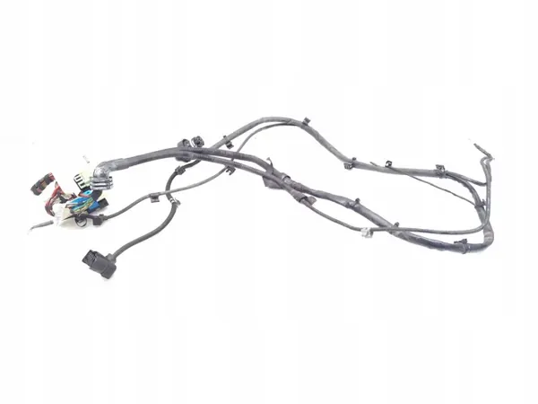 Harness de cable caja BMW X3 OEM 8570641-02 image 9