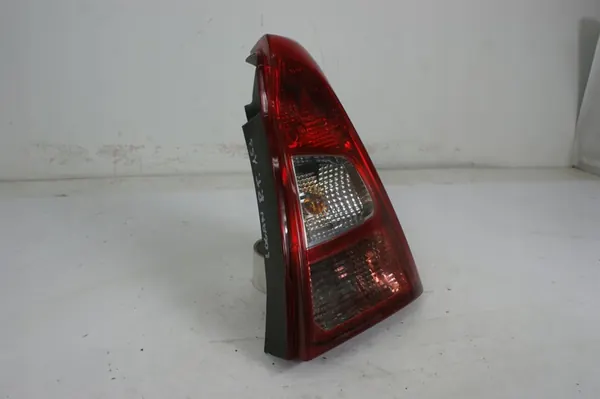 Lámpara Trasera Derecha Dacia Logan I Lift Sedan OEM 8200744759 image 3
