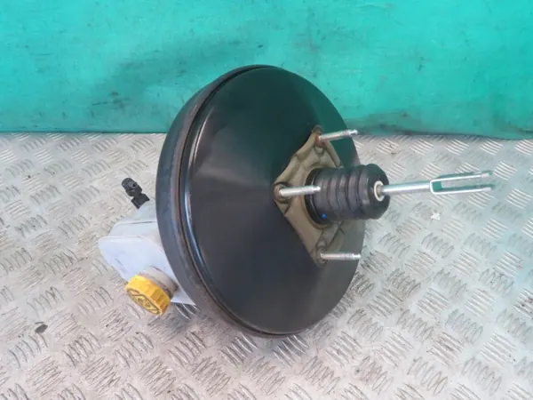 Pompe servo-frein OEM 504269884 pour Iveco Daily 2.3 image 7