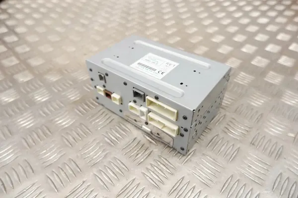 Module GPS Lexus RX 450H 2010 OEM 8680548070 image 2