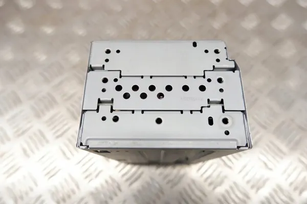 Module GPS Lexus RX 450H 2010 OEM 8680548070 image 6
