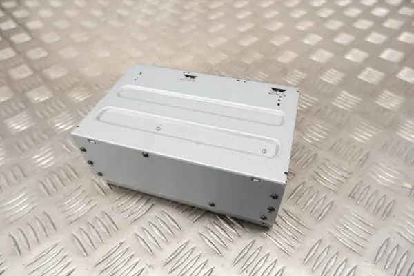 Module GPS Lexus RX 450H 2010 OEM 8680548070 image 8