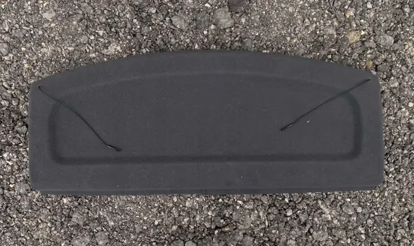 Achter kofferbakplank OEM 5M0867769 VW Golf VI Plus image 2