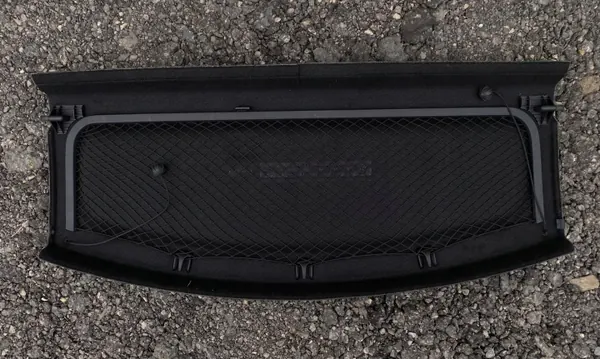 Achter kofferbakplank OEM 5M0867769 VW Golf VI Plus image 3