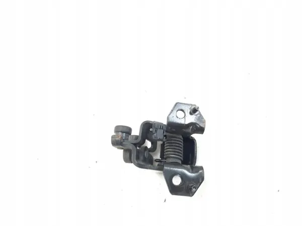 Guia de roletes porta lateral OEM MAM58329 image 5