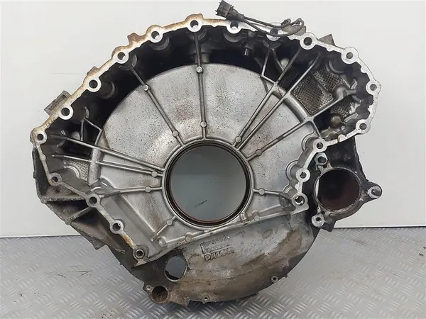 Carcasse de volant DAF XF106 EURO6 460CV image 1