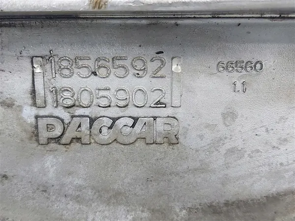 Carcasse de volant DAF XF106 EURO6 460CV image 2