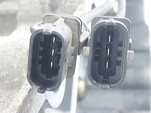 Carcasse de volant DAF XF106 EURO6 460CV image 3