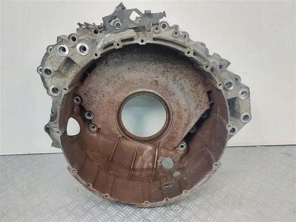 Carcasse de volant DAF XF106 EURO6 460CV image 4